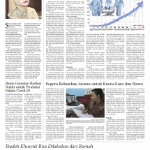 Ikke Nurjanah Edukasi Gizi Lewat Lagu Ikke Nurjanah Edukasi Gizi Lewat Lagu