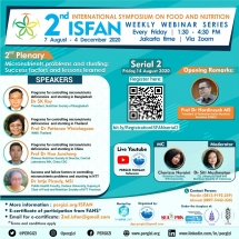 2nd ISFAN Serial 2 - ISFAN Infographic2 2nd ISFAN Serial 2 - ISFAN Infographic2