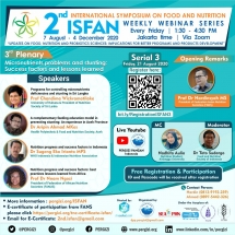 2nd ISFAN Serial 3 - ISFAN Infographic3 2nd ISFAN Serial 3 - ISFAN Infographic3
