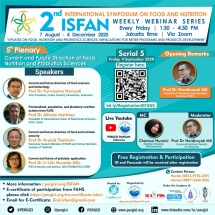 2nd ISFAN Serial 5 - ISFAN Infographic5 2nd ISFAN Serial 5 - ISFAN Infographic5