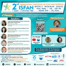 2nd ISFAN Serial 6 - ISFAN Infographic6 2nd ISFAN Serial 6 - ISFAN Infographic6