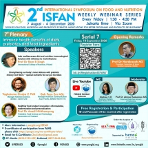 2nd ISFAN Serial 7 - ISFAN Infographic7 2nd ISFAN Serial 7 - ISFAN Infographic7