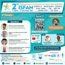 2nd ISFAN Serial 8 - ISFAN Infographic8 2nd ISFAN Serial 8 - ISFAN Infographic8