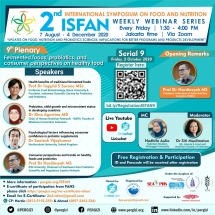 2nd ISFAN Serial 9 - ISFAN Infographic9 2nd ISFAN Serial 9 - ISFAN Infographic9
