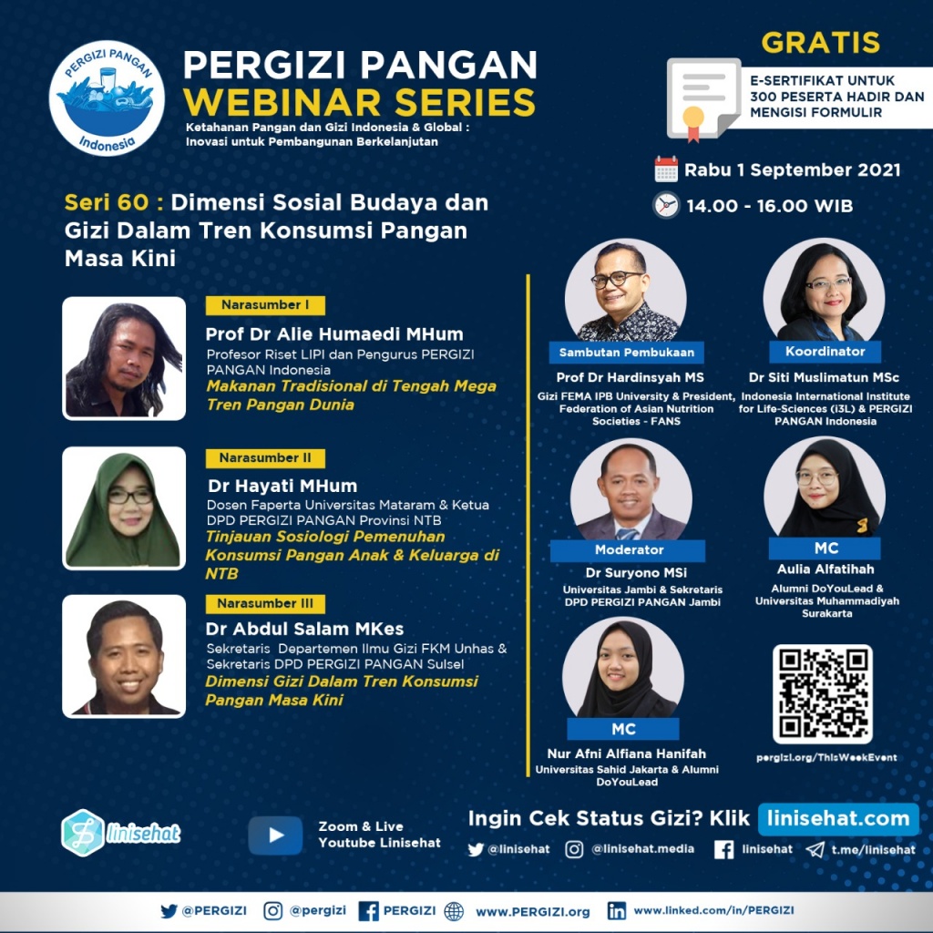 Webinar Seri 60