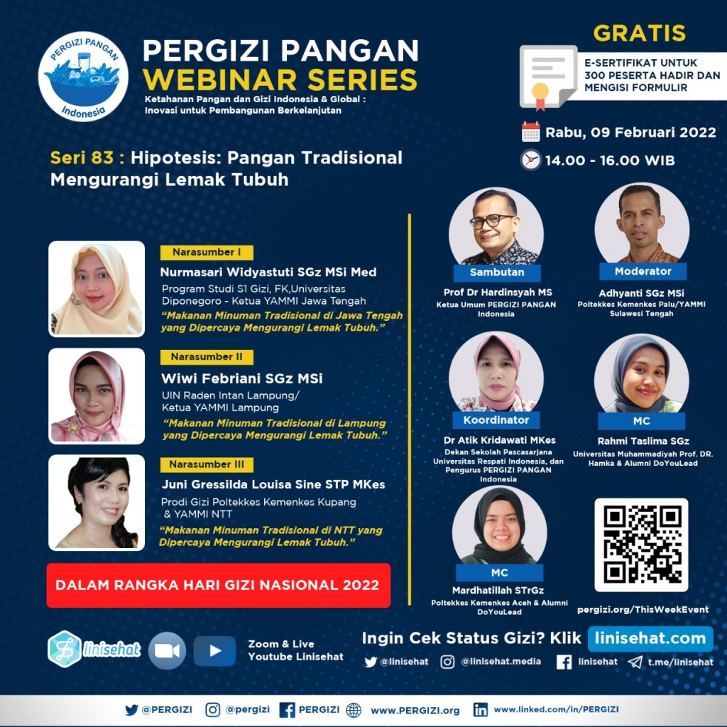 Webinar Seri 83