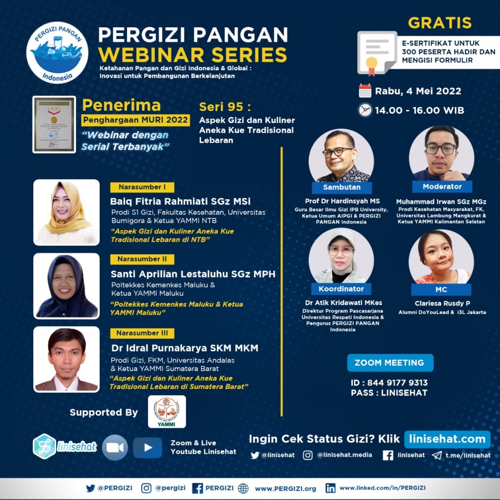 Webinar Seri 95