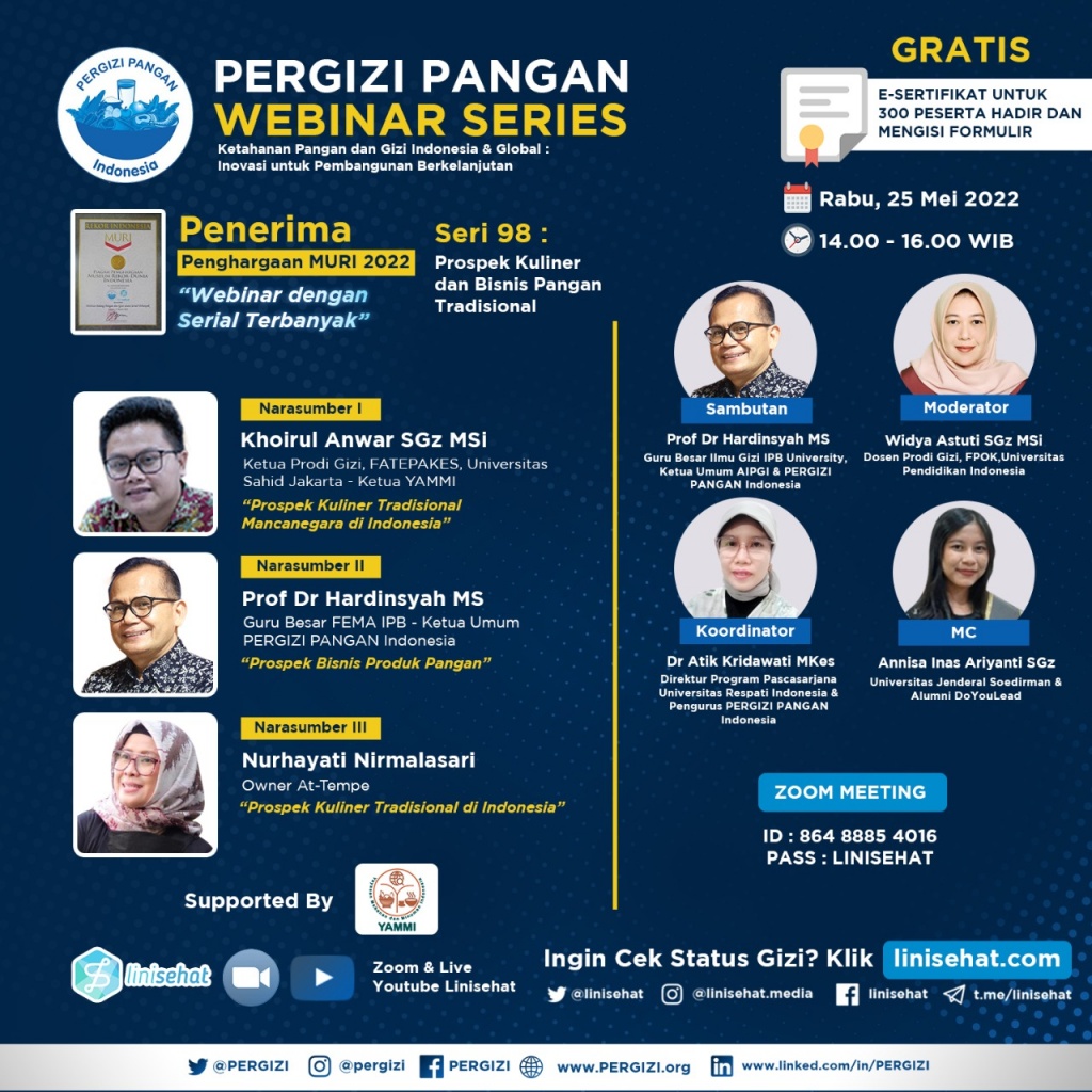 Webinar Seri 98