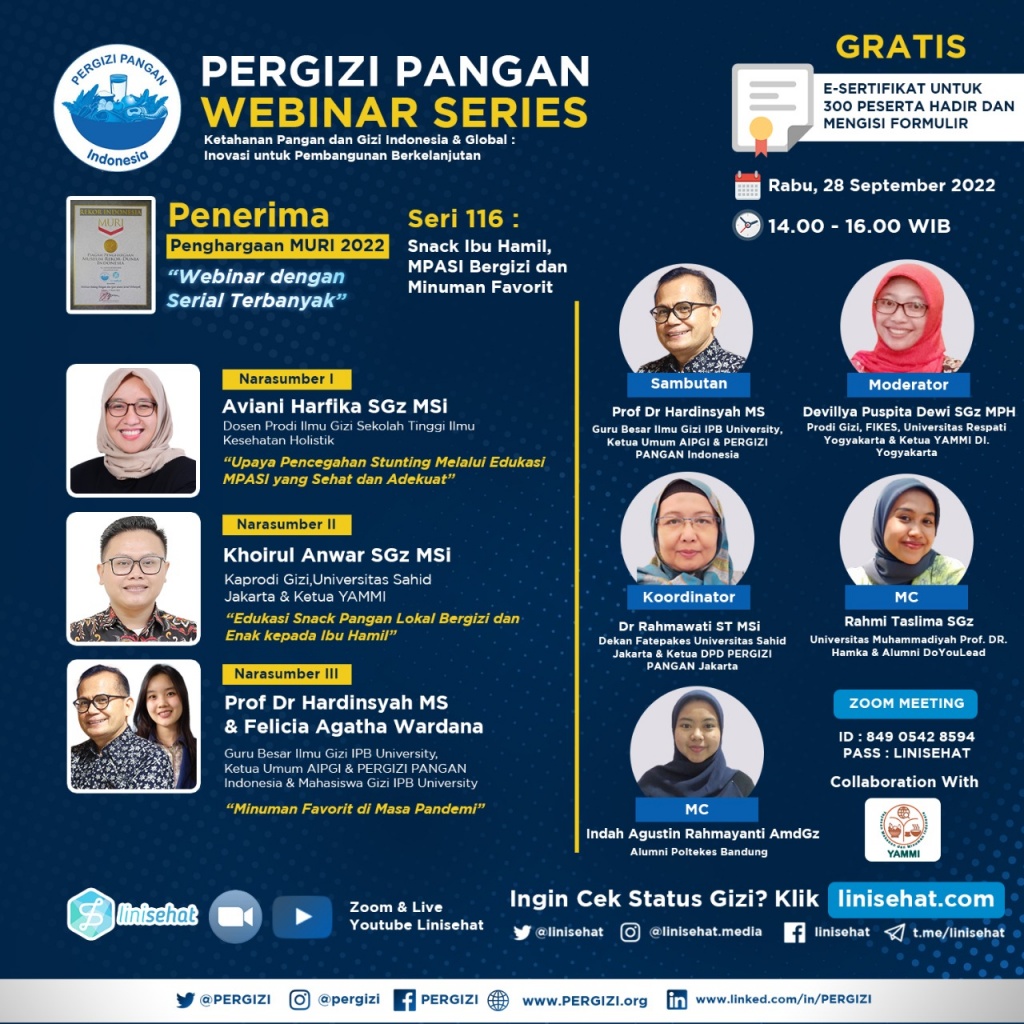 Webinar Seri 116