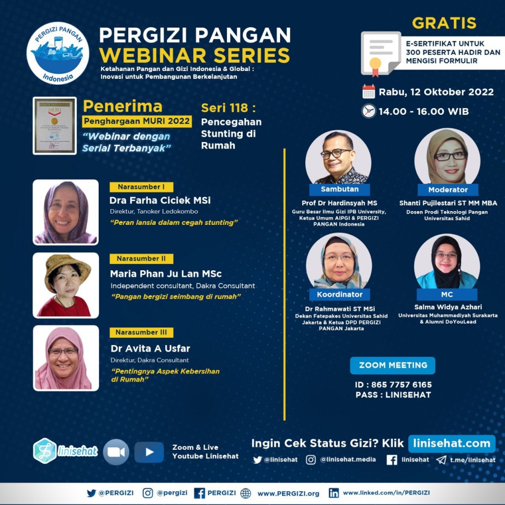 Webinar Seri 118