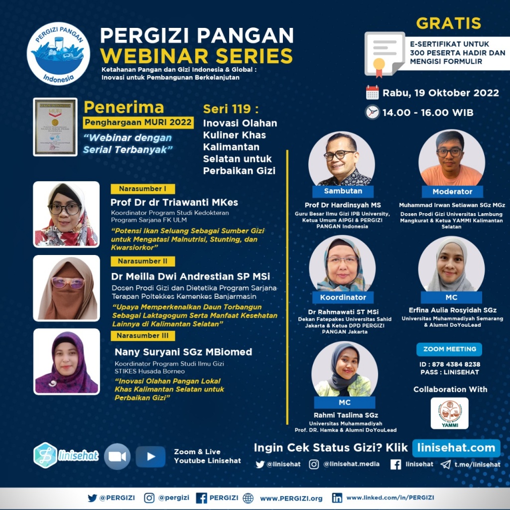 Webinar Seri 119