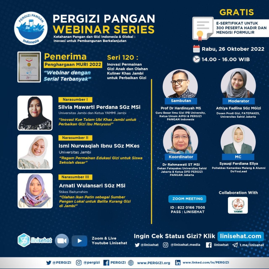 Webinar Seri 120