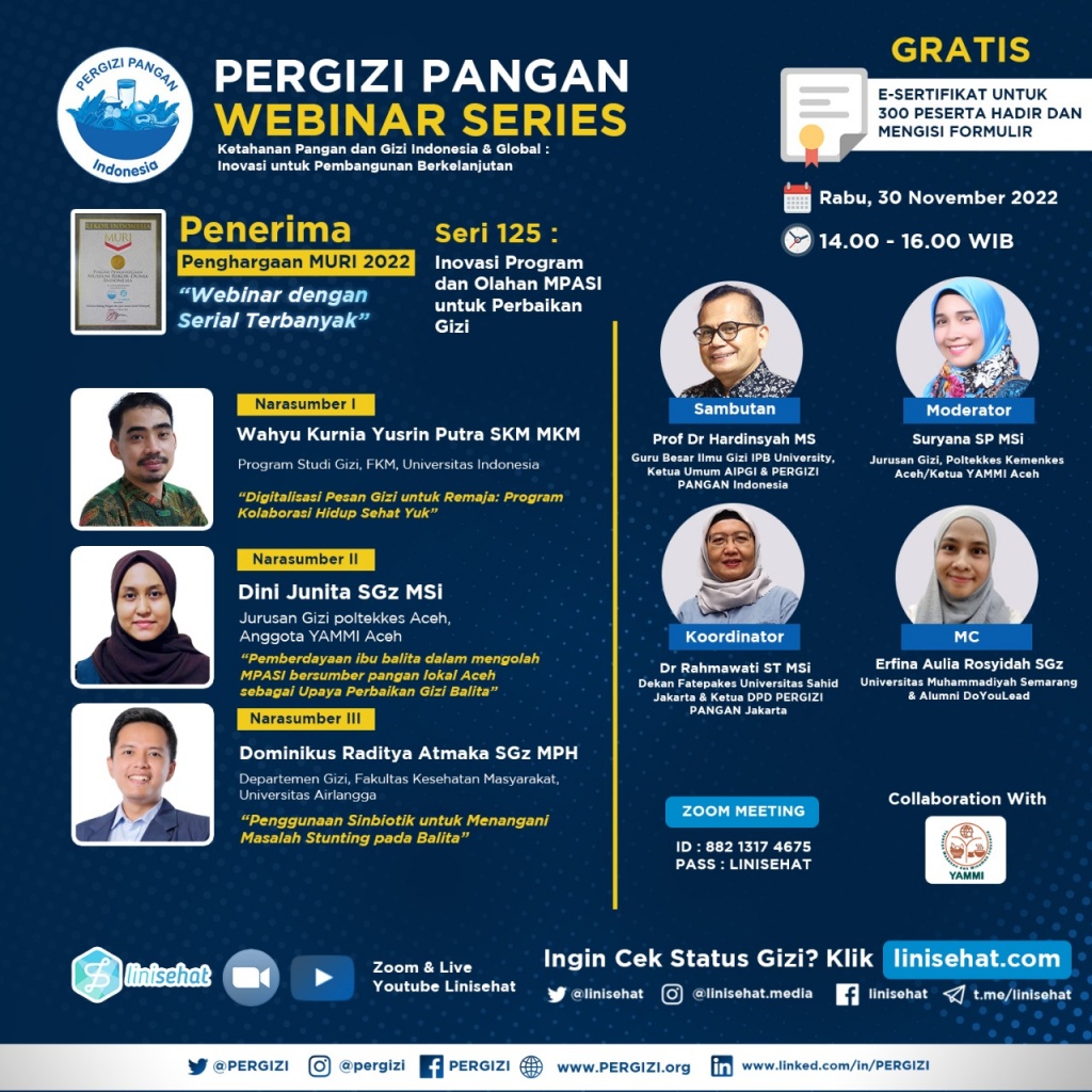 Webinar Seri 125