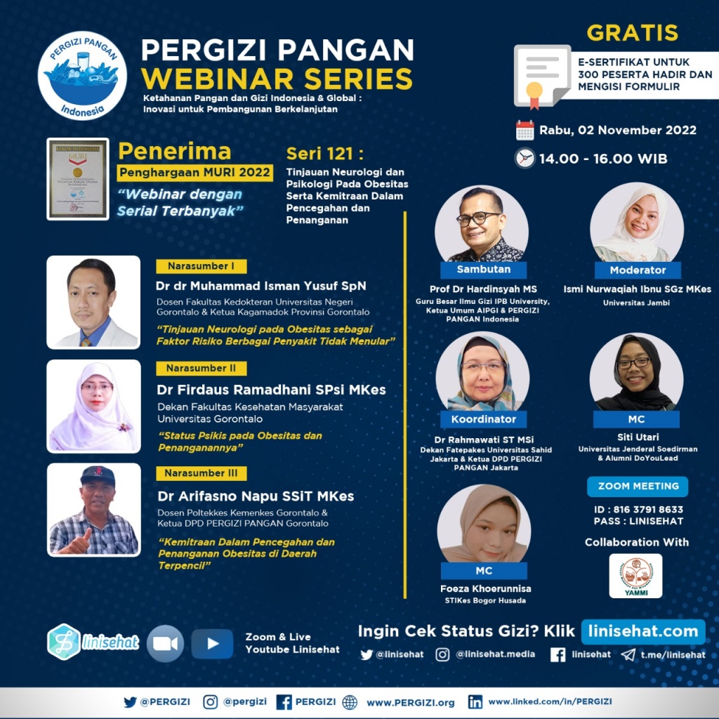 Webinar Seri 121