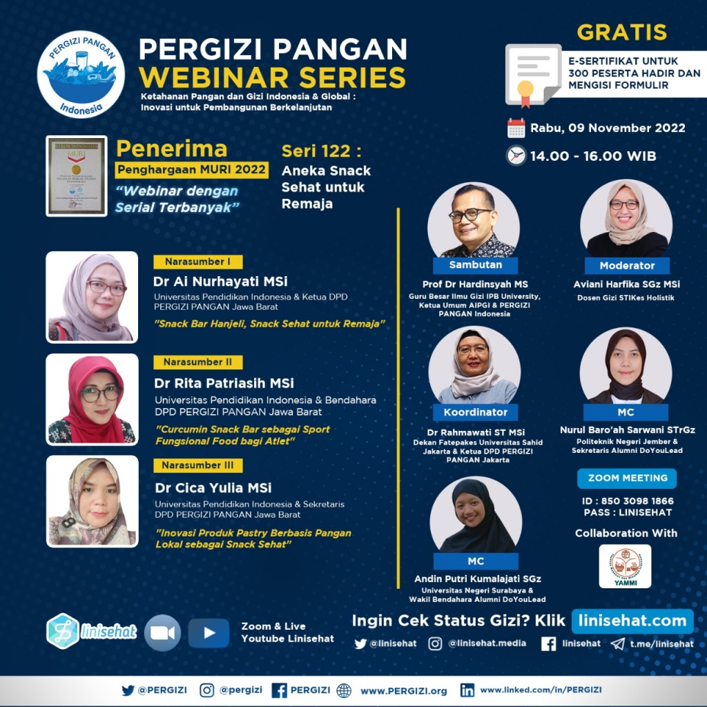 Webinar Seri 122