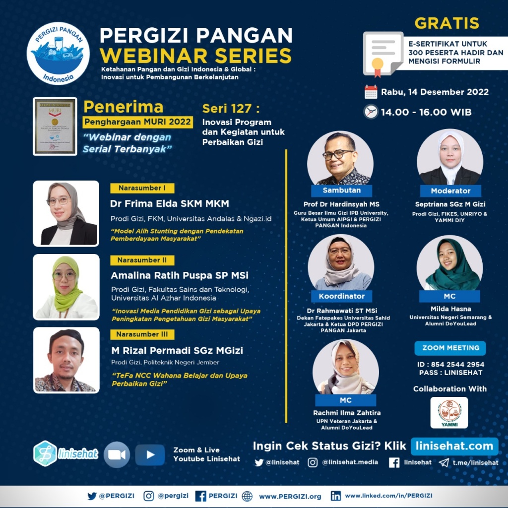Webinar Seri 127
