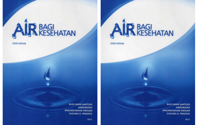 E-file Air Bagi Kesehatan 2nd Edition