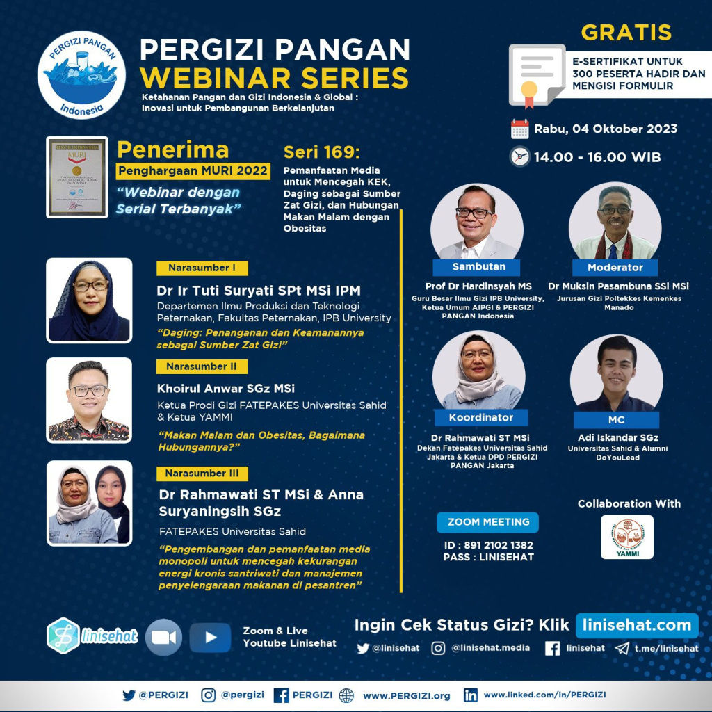 Webinar Seri 169