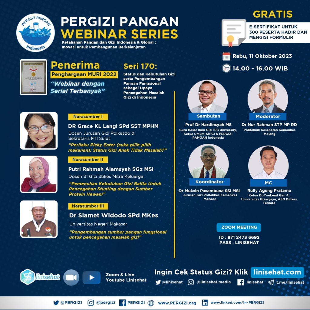 Webinar Seri 170