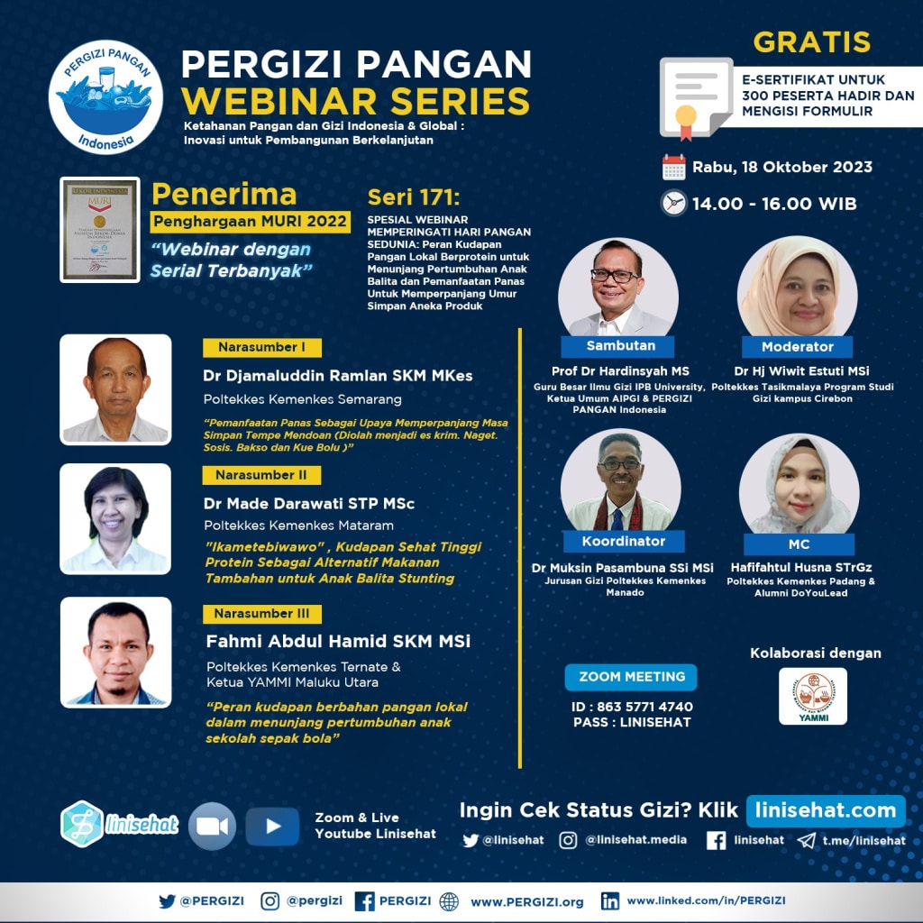 Webinar Seri 171