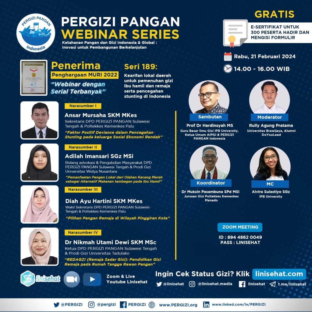 Webinar Seri 189