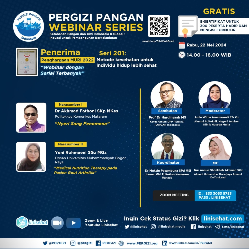 Webinar Seri 201