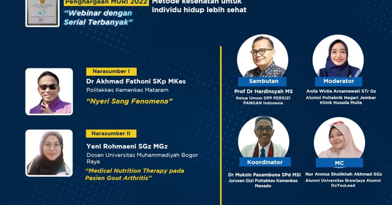 Metode Kesehatan untuk Individu Hidup Lebih Sehat