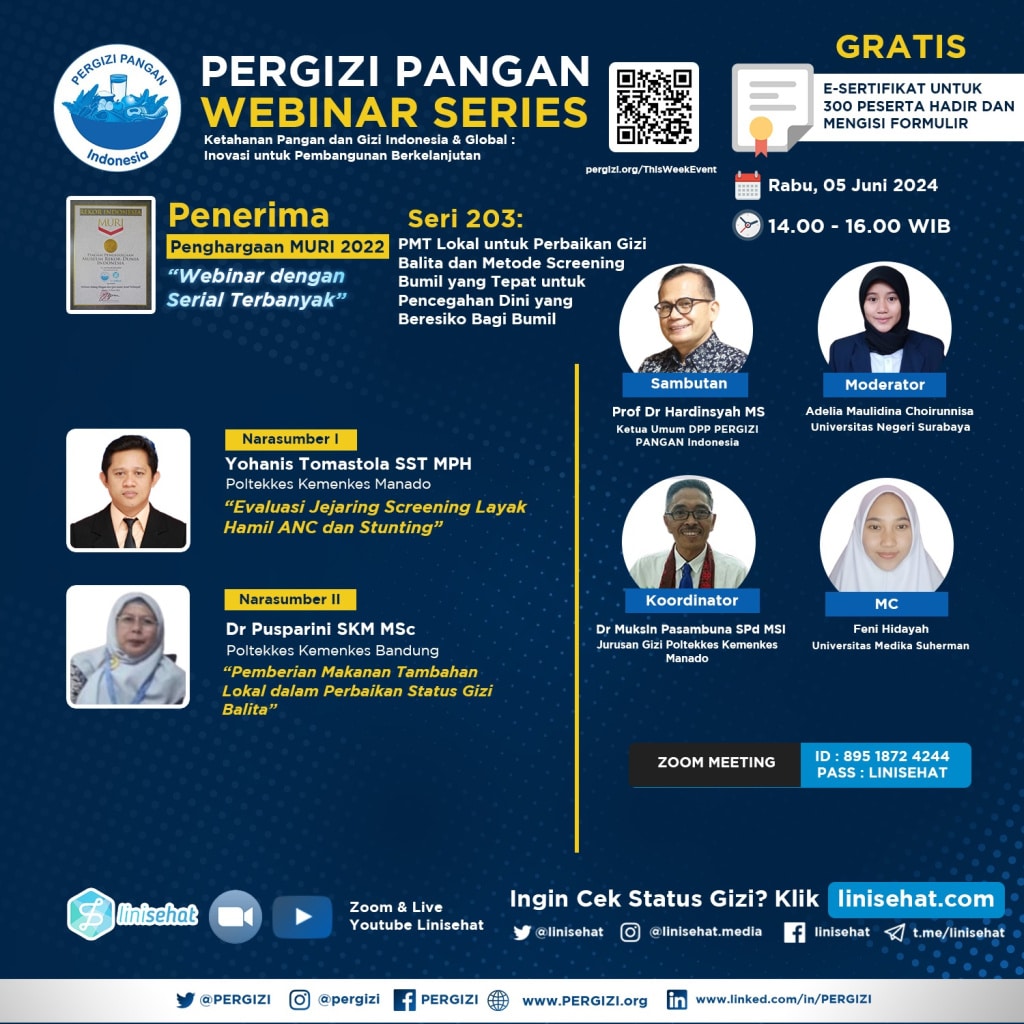 Webinar Seri 203