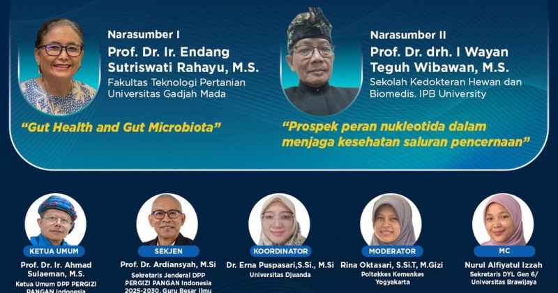 Nutritional Modulation of the Gut Axis