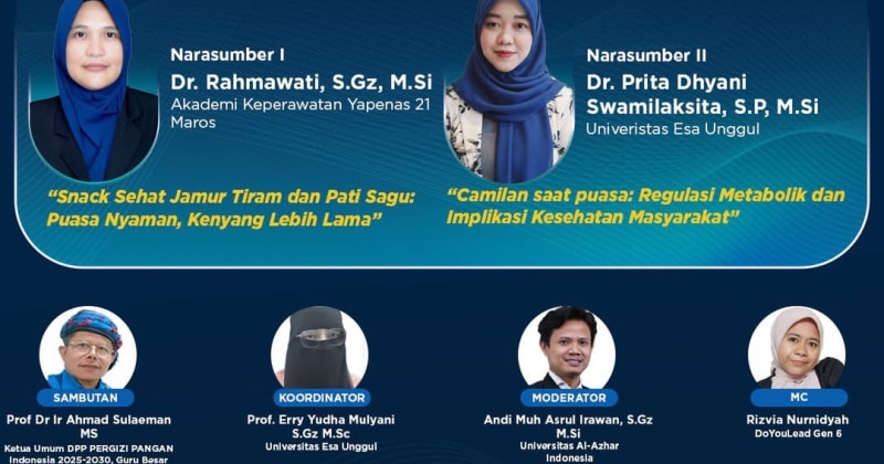 Healthy Snacks For Fasting