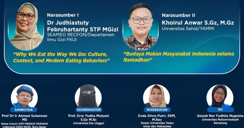 Nutrition and Culture