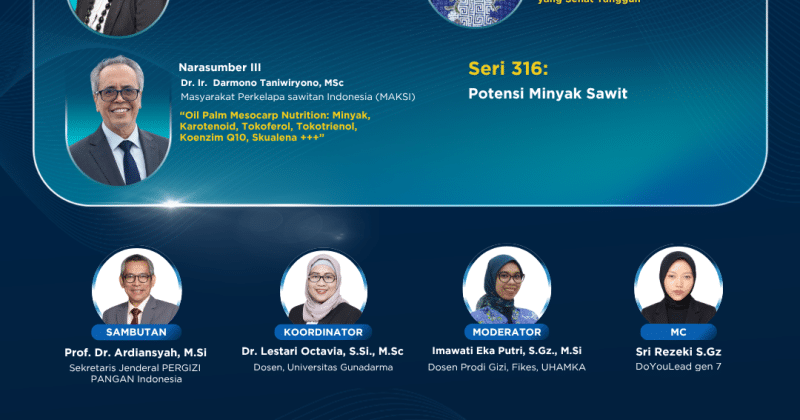 Potensi Minyak Sawit
