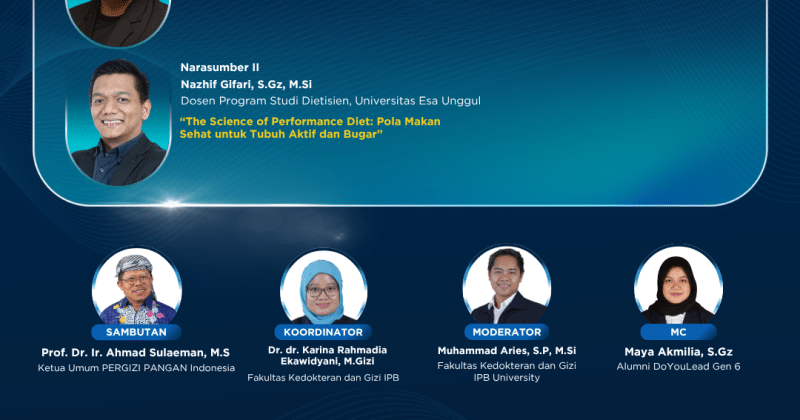 Spesial Hari Olahraga Nasional 2026
