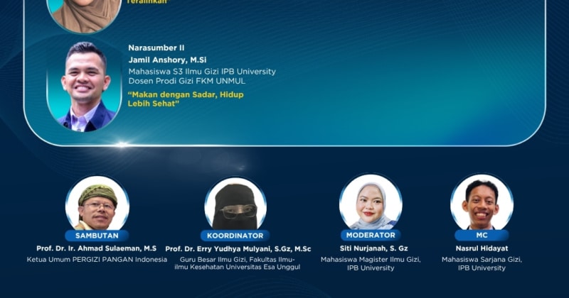 Mindful Eating-Diet tanpa Aplikasi